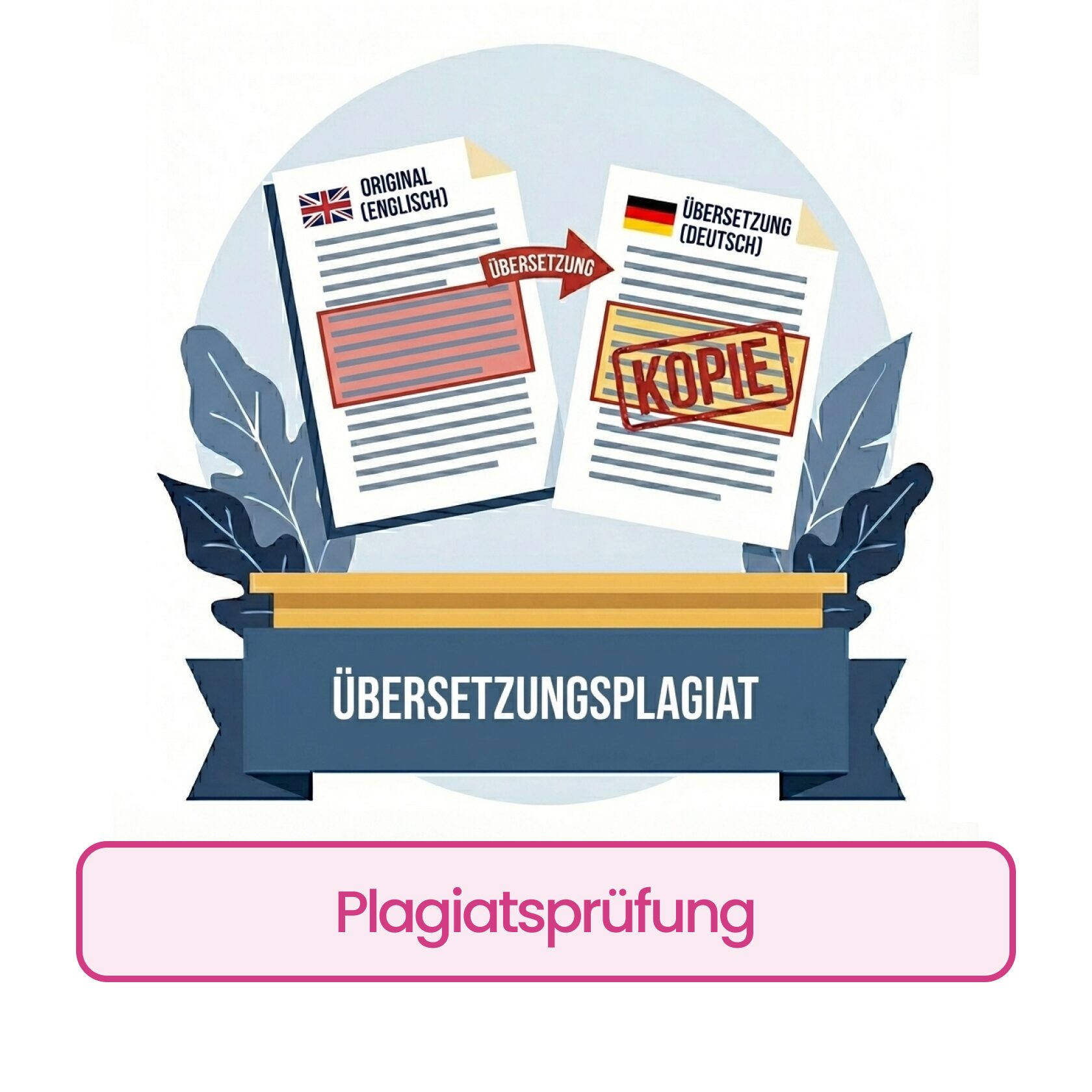 uebersetzungsplagiat von Mimir Mentor