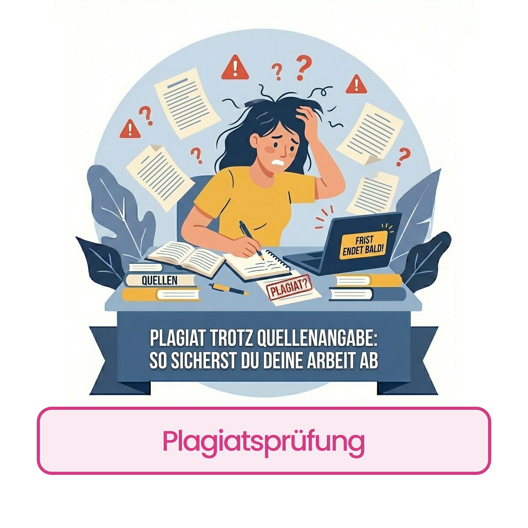 trotz quellenangabe von Mimir Mentor