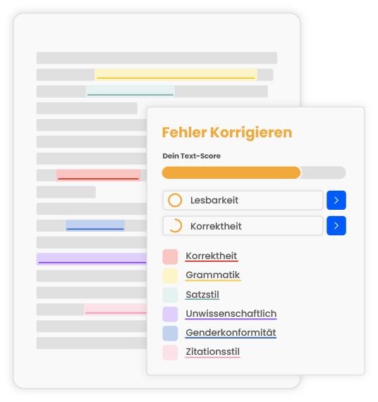 07 Fehlerkorrektur von Mimir Mentor