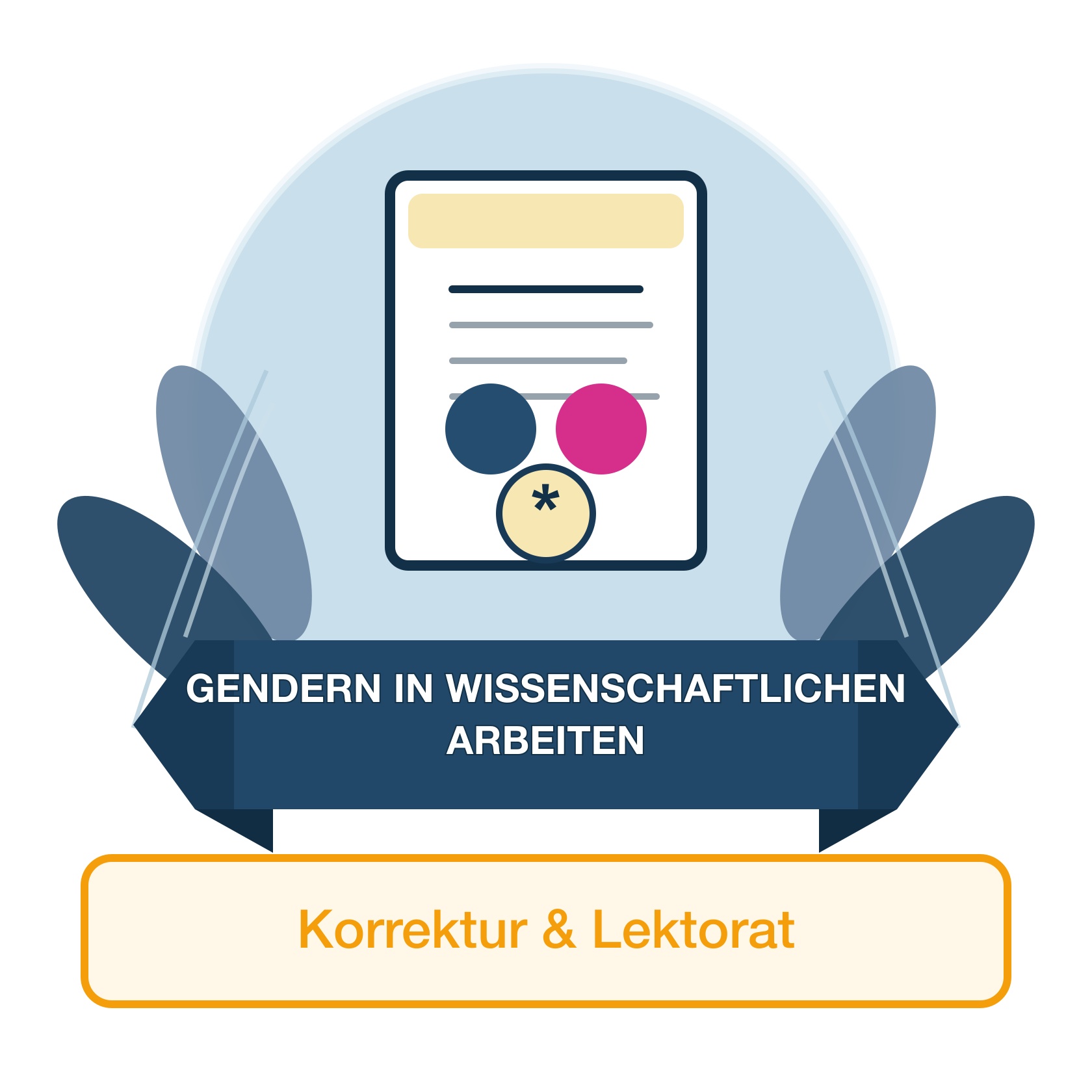 Gendern In Wissenschaftlichen Arbeiten: Regeln, Beispiele Und Checkliste 1 Gendern in wissenschaftlichen Arbeiten mit Beispielen und Regeln