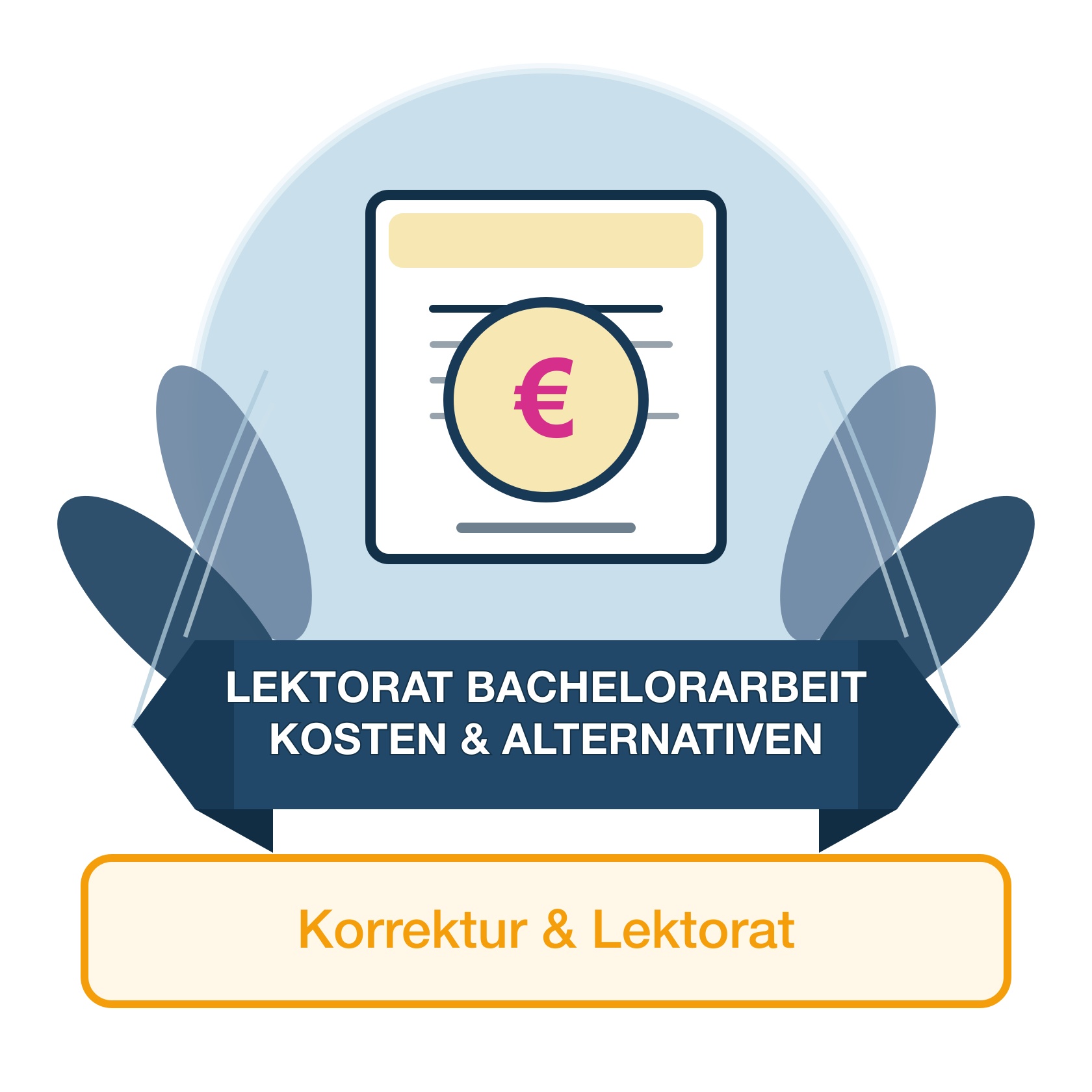 Lektorat Bachelorarbeit Kosten: Preise, Spartipps &Amp;Amp; Alternativen 1 Lektorat Bachelorarbeit Kosten und Alternativen fuer Studierende