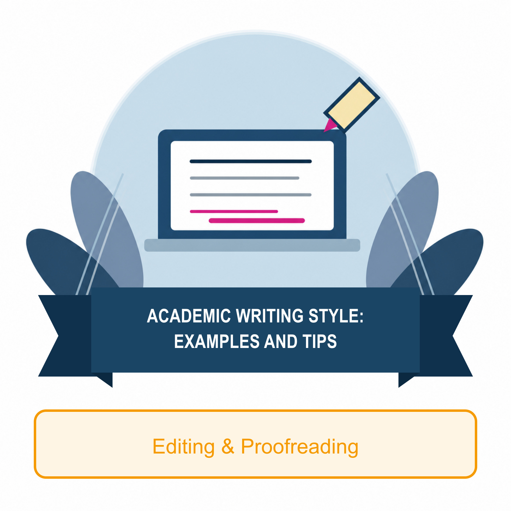 Academic writing style: writing clearly and precisely