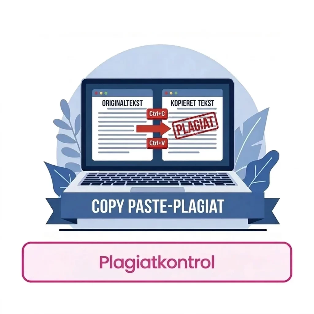Copy paste-plagiat
