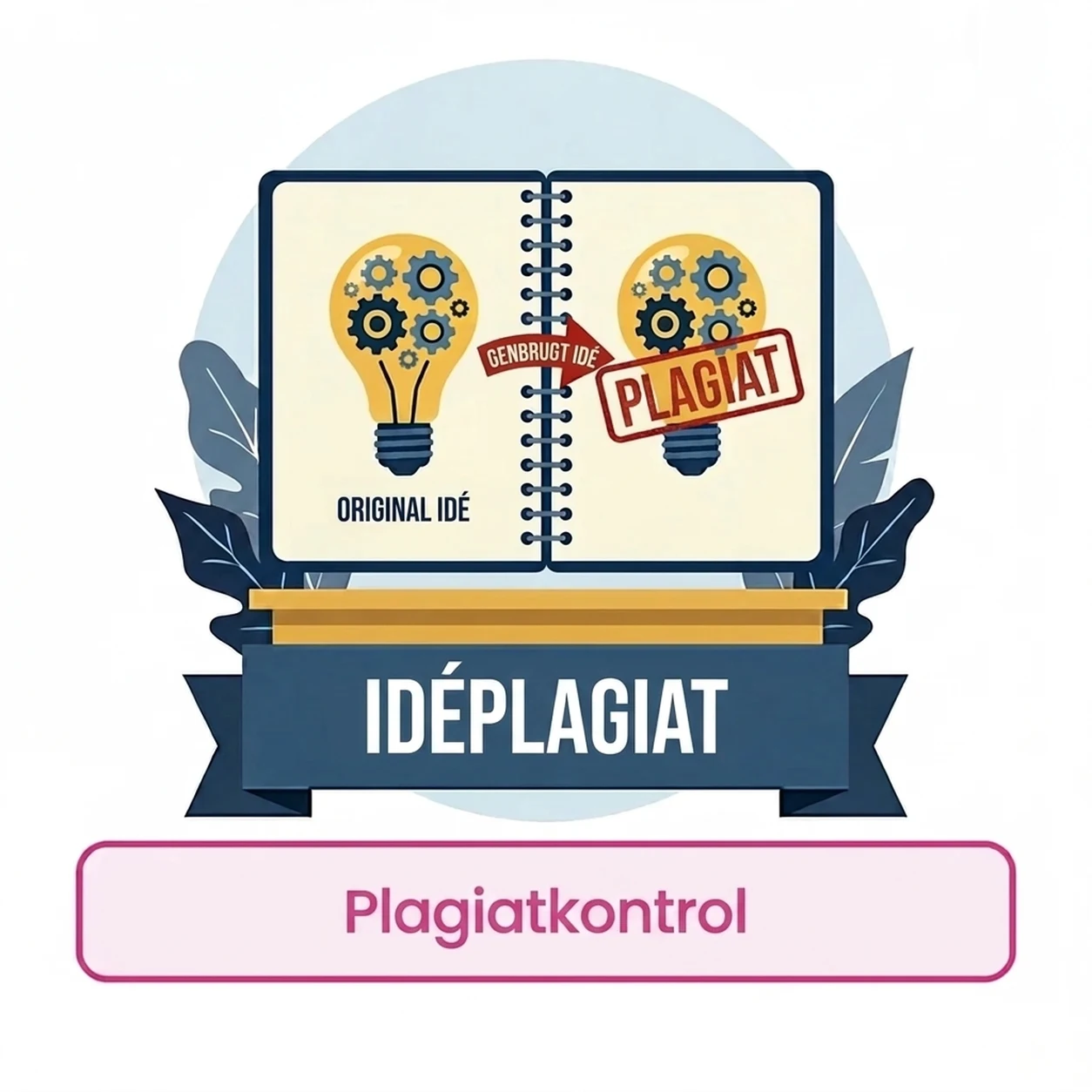 Idéplagiat 1 Idéplagiat