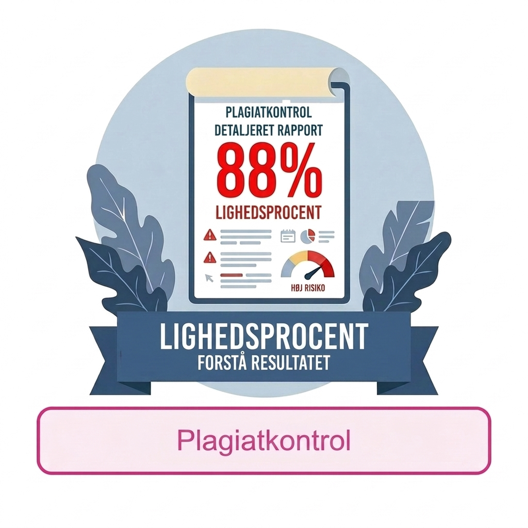 Lighedsprocent: Hvad betyder resultatet egentlig?