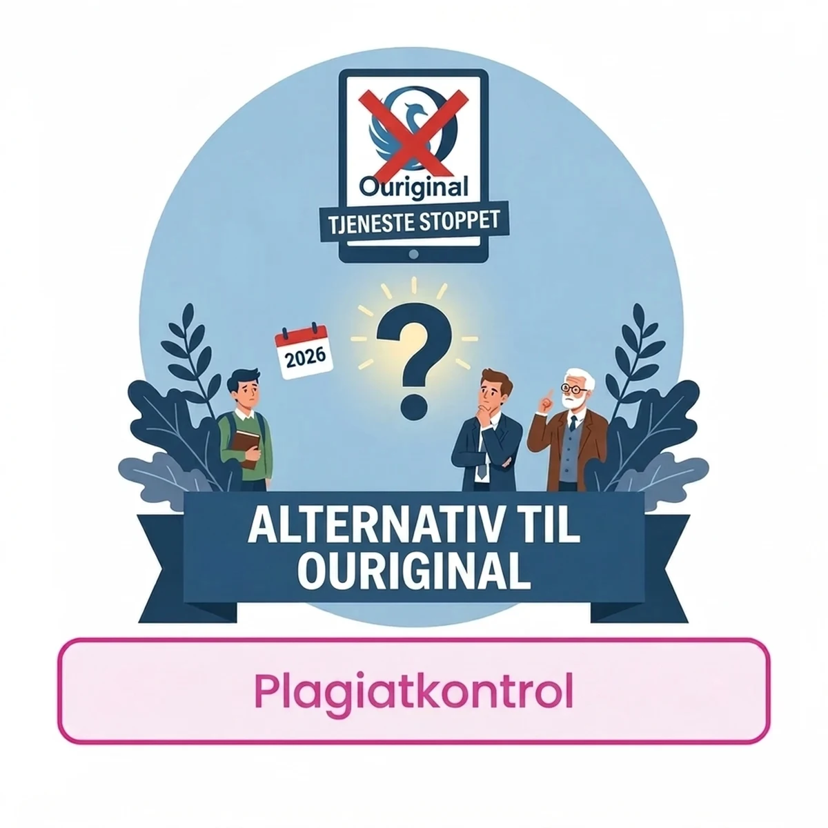 Alternativ Til Ouriginal: Hvilke Muligheder Er Der Efter Lukningen I 2026? 1 Alternativ til Ouriginal: Hvilke muligheder er der efter lukningen i 2026?