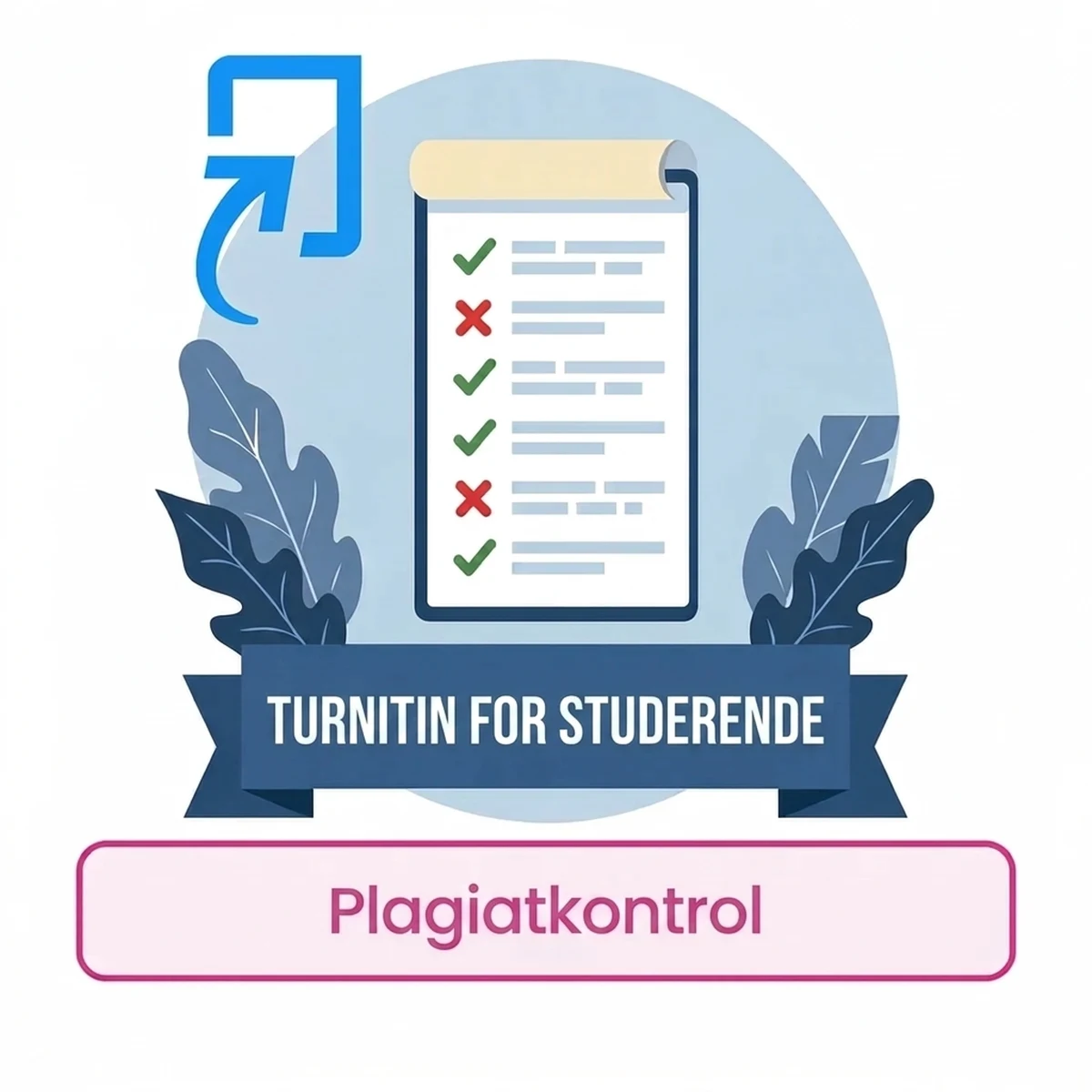 Turnitin: Erfaringer, Pris Og Alternativer For Studerende 1 Turnitin: erfaringer, pris og alternativer for studerende