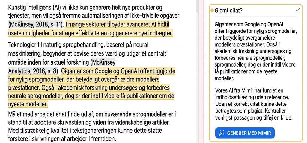 Korrekt Parafrasering: Sådan Omformulerer Du Kilder Akademisk 2 Korrekt parafrasering og akademisk omformulering af kilder