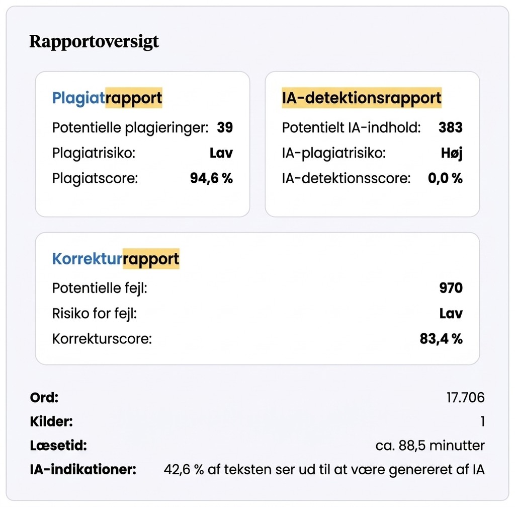 Alternativ Til Ouriginal: Hvilke Muligheder Er Der Efter Lukningen I 2026? 2 Mimir Mentor som alternativ med flere muligheder