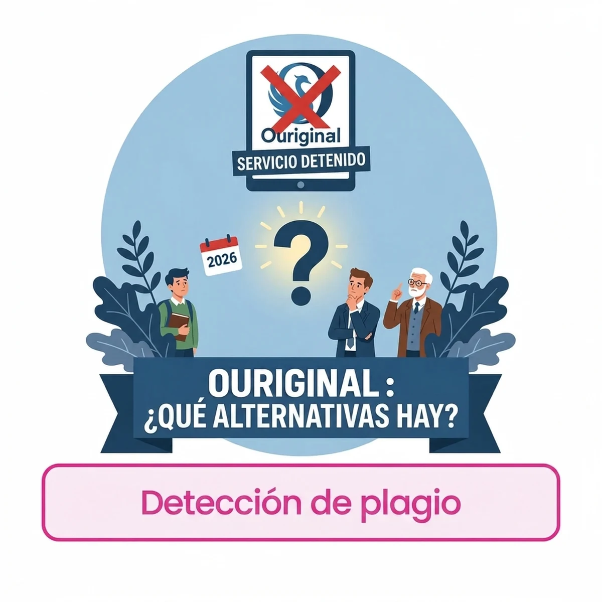 Alternativa A Ouriginal: ¿Qué Opciones Hay Tras Su Cierre En 2026? 1 Fin de Ouriginal: ¿qué alternativas hay en 2026?