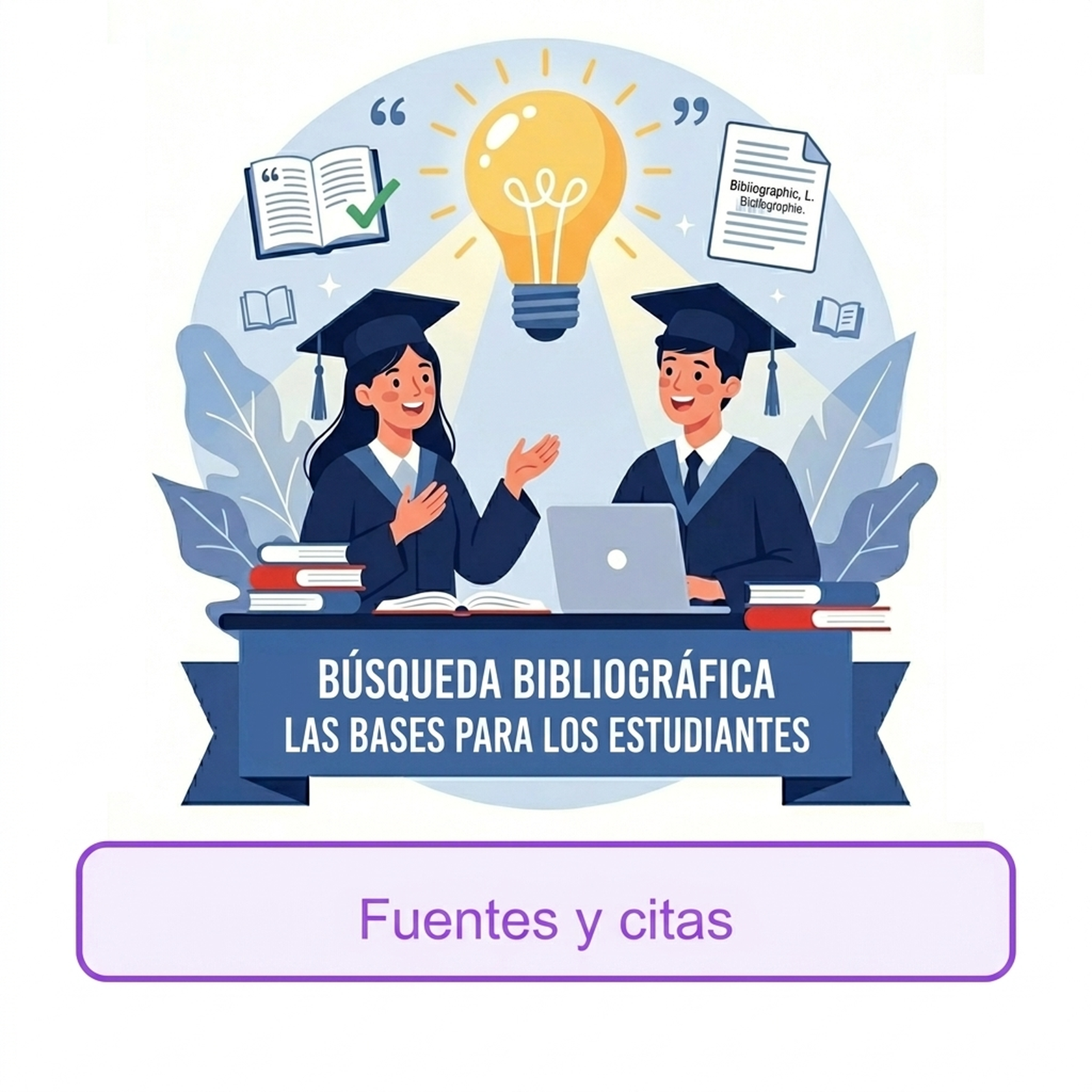 Cómo Hacer Una Búsqueda Bibliográfica: Guía Para Estudiantes 1 Búsqueda bibliográfica: fundamentos y método para estudiantes