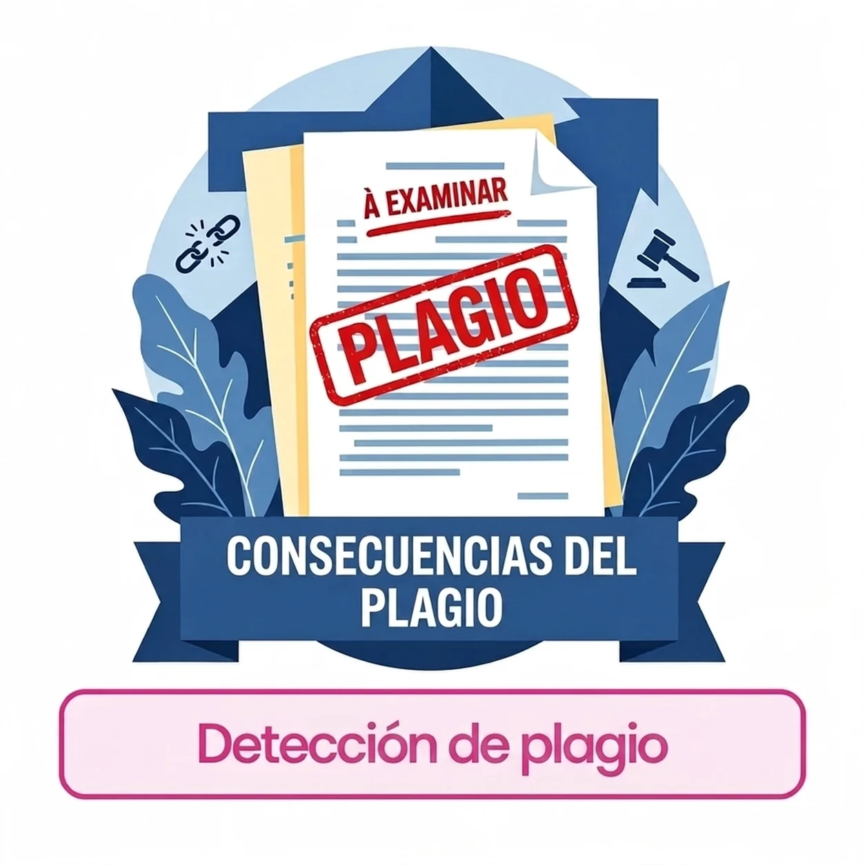 Consecuencias Del Plagio: ¿Qué Te Puede Pasar En La Universidad? 1 Consecuencias del plagio: ¿qué te puede pasar en la universidad?