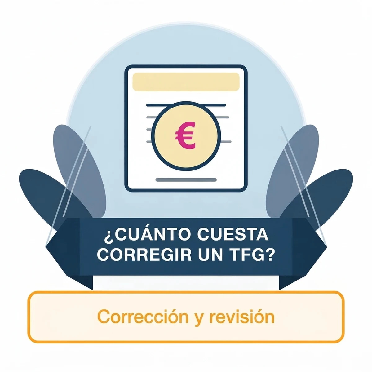 ¿Cuánto Cuesta Corregir Un Tfg? Precios, Cómo Ahorrar Y Alternativas 1 ¿Cuánto cuesta corregir un TFG? Precios, cómo ahorrar y alternativas
