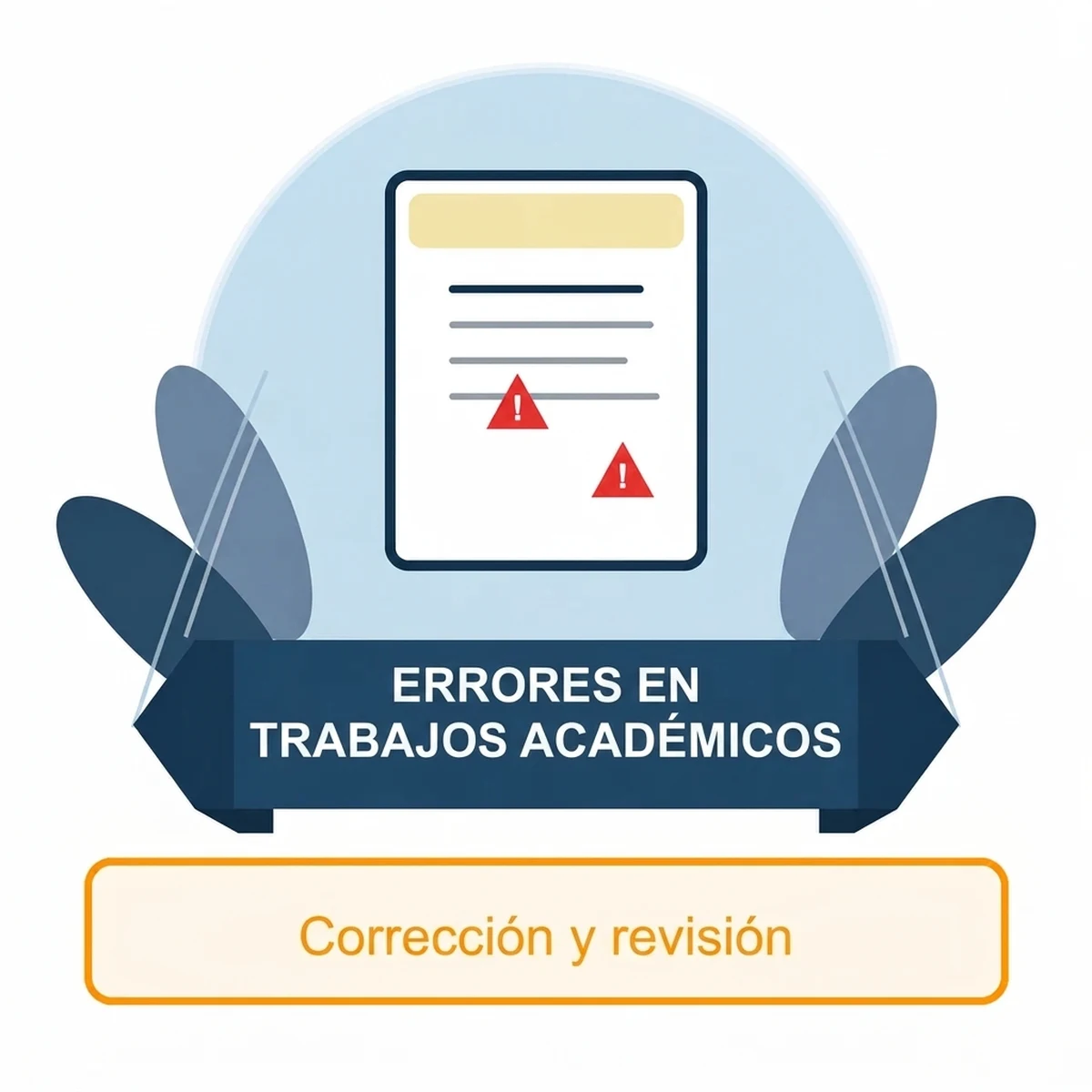 Errores frecuentes en trabajos académicos: ortografía, gramática y estilo