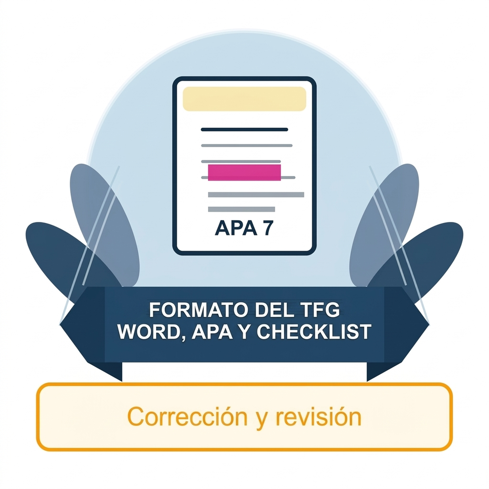 Formato Del Tfg: Checklist De Maquetación Y Entrega 1 Formato del TFG: checklist de maquetación y entrega