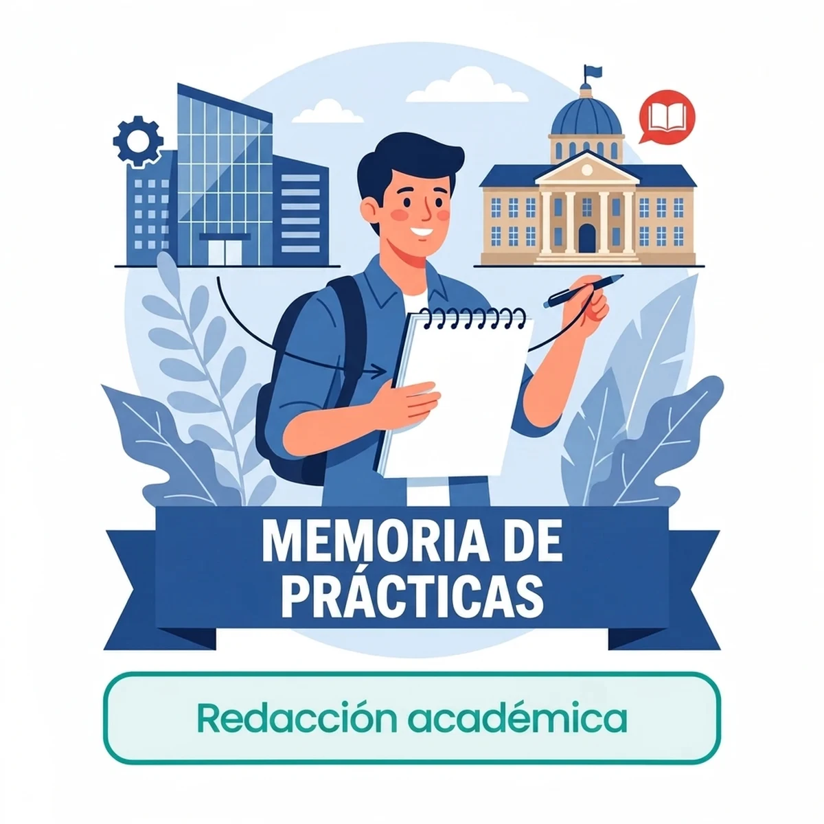 Cómo Hacer Una Memoria De Prácticas: Todo Lo Que Necesitas Saber 1 Cómo hacer una memoria de prácticas: todo lo que necesitas saber