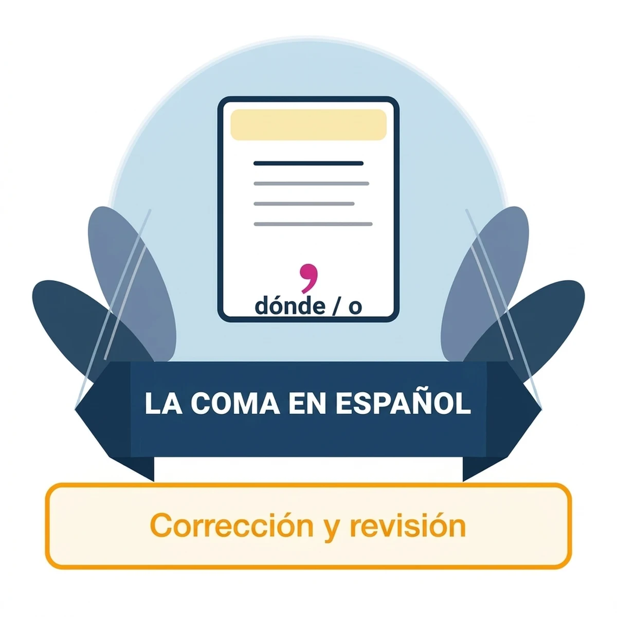 Uso De La Coma En Trabajos Académicos: Reglas, Ejemplos Y Errores Típicos 1 Uso de la coma en trabajos académicos: reglas, ejemplos y errores típicos