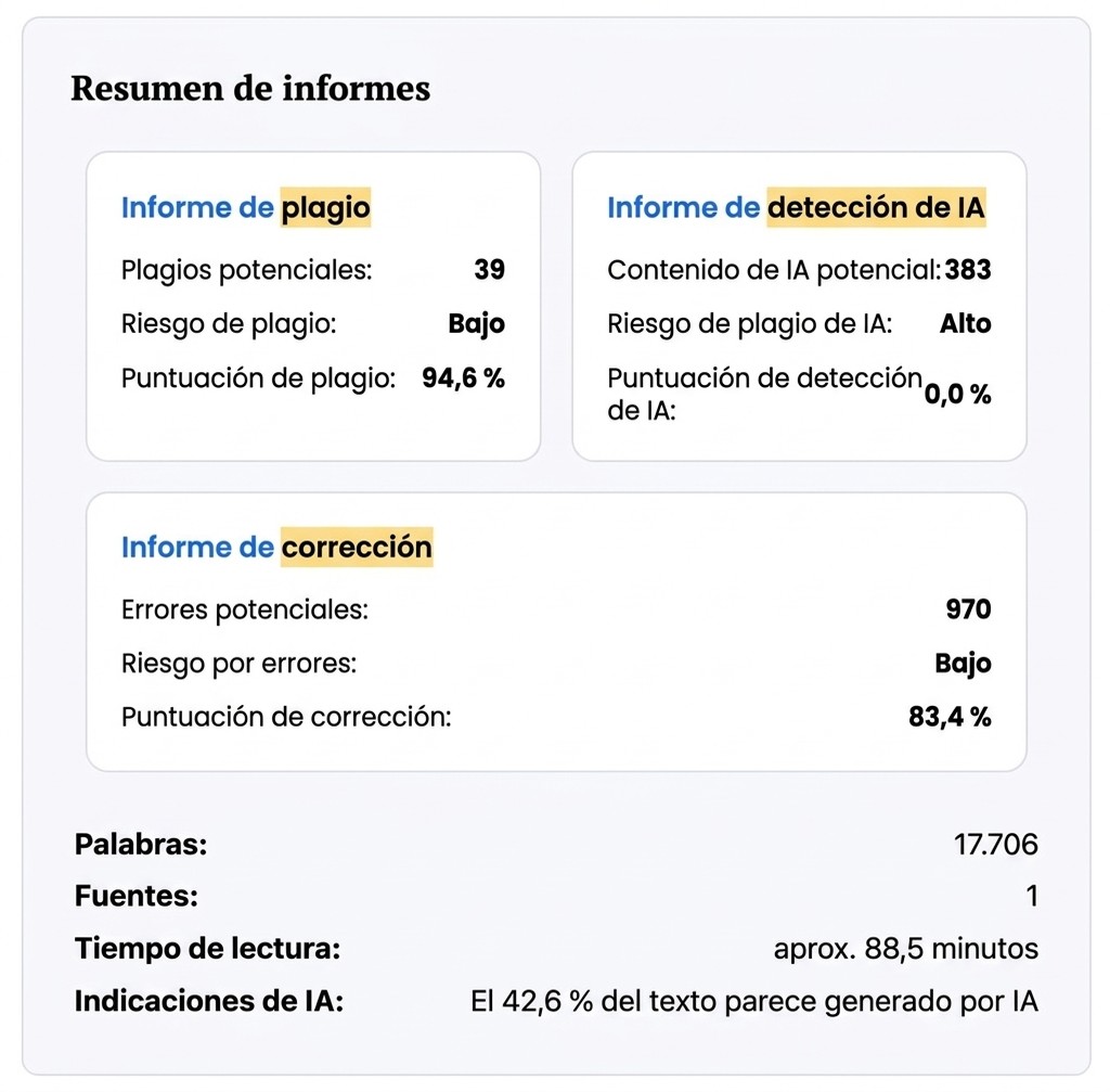 Cómo Funciona Un Detector De Ia: Métodos, Límites Y Falsos Positivos 2 Cómo funciona un detector de IA: métodos para reconocer textos generados por IA