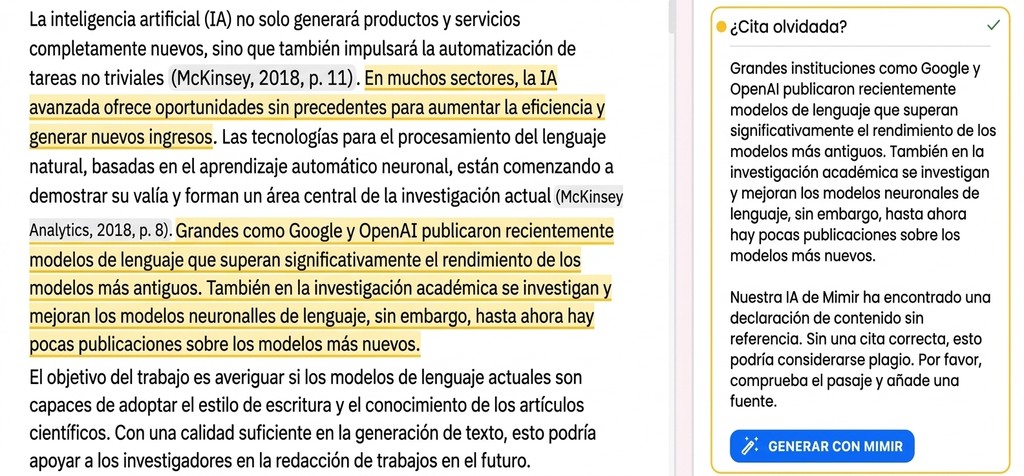 Cómo Parafrasear Correctamente: Reformula Fuentes Con Rigor Académico 2 Parafrasear correctamente y reformular fuentes con estilo académico