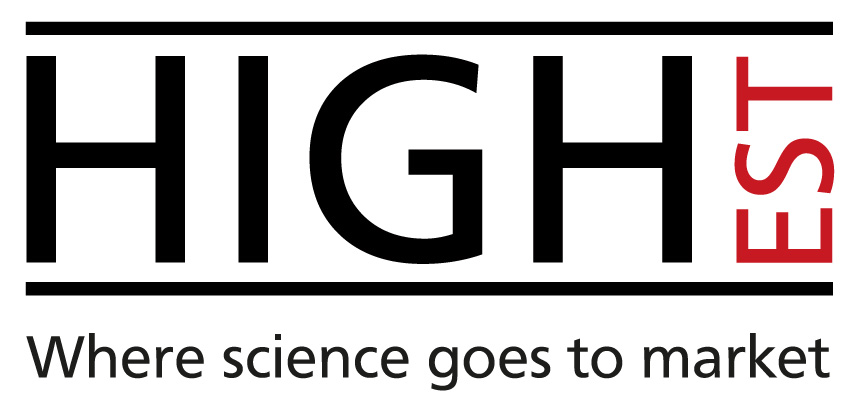 Inicio 9 Logo de HIGHEST