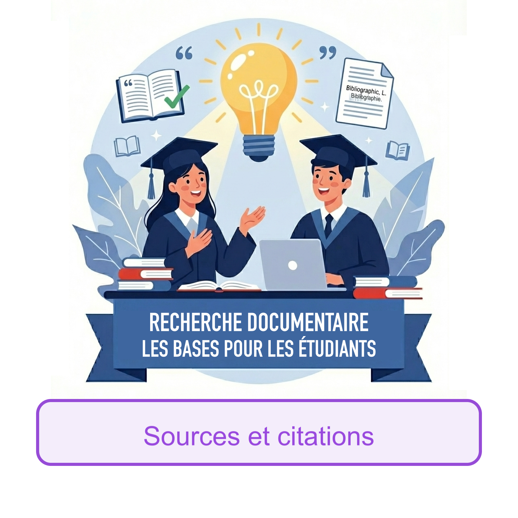 Recherche Documentaire Pour Un Mémoire : Méthode Pratique 1 Illustration : Recherche documentaire pour un mémoire : méthode pratique