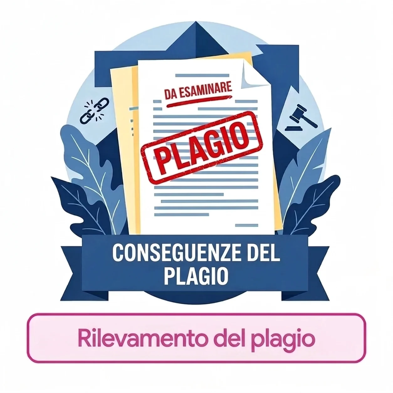 Conseguenze Del Plagio Nella Tesi: Che Cosa Rischi Davvero 1 Conseguenze del plagio nella tesi: che cosa rischi davvero