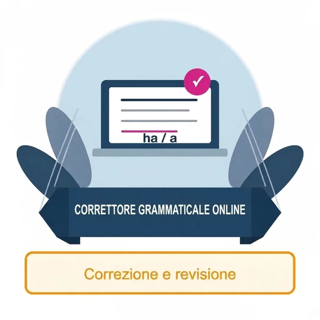 Correttore grammaticale online: come sceglierlo per la tesi