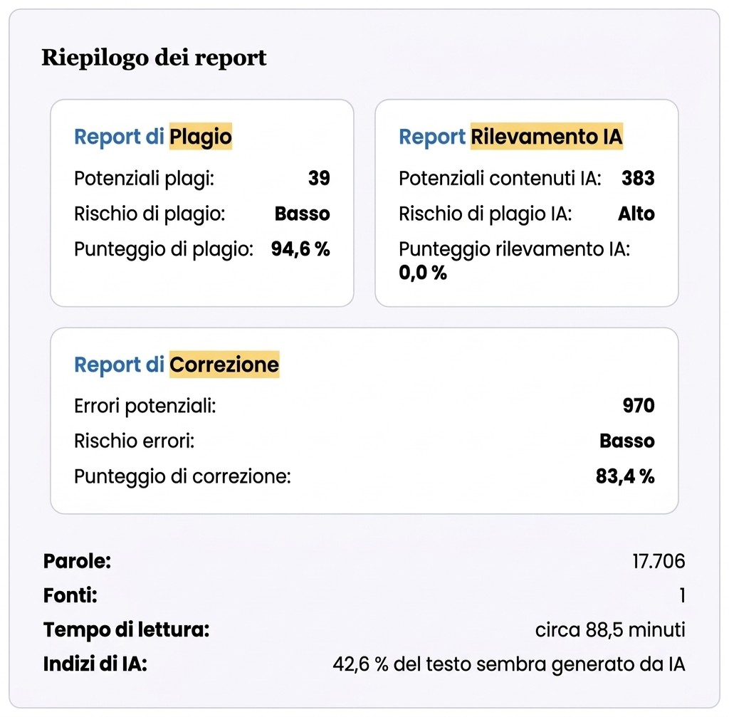 Mimir Mentor come alternativa con più possibilità
