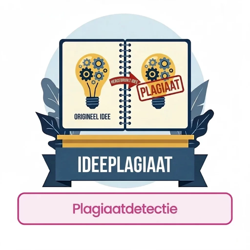 Ideeplagiaat