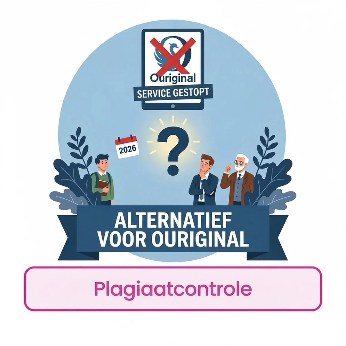 Ouriginal is stopgezet: welke alternatieven zijn er in 2026?