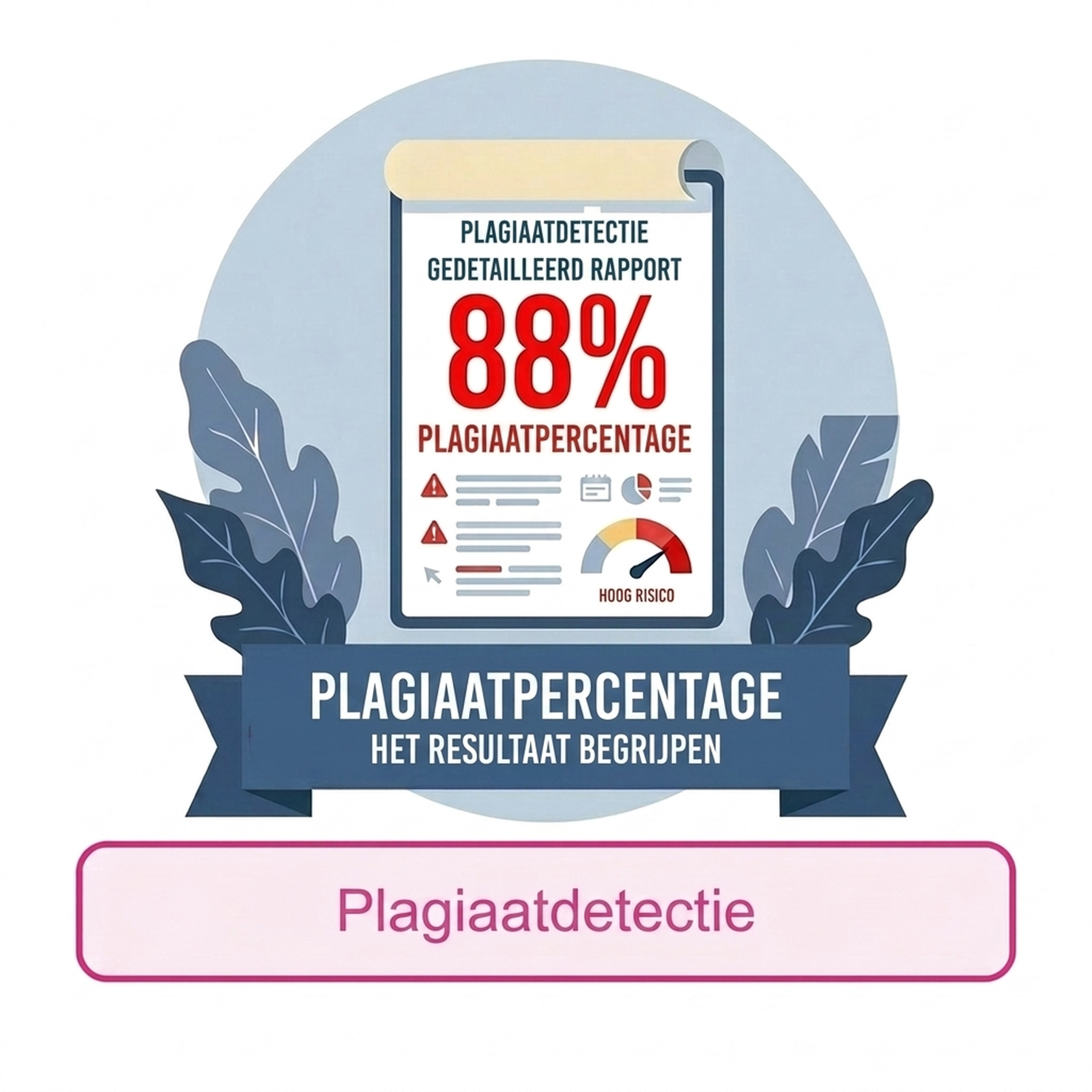 Plagiaatpercentage begrijpen: wat betekent de uitslag echt?