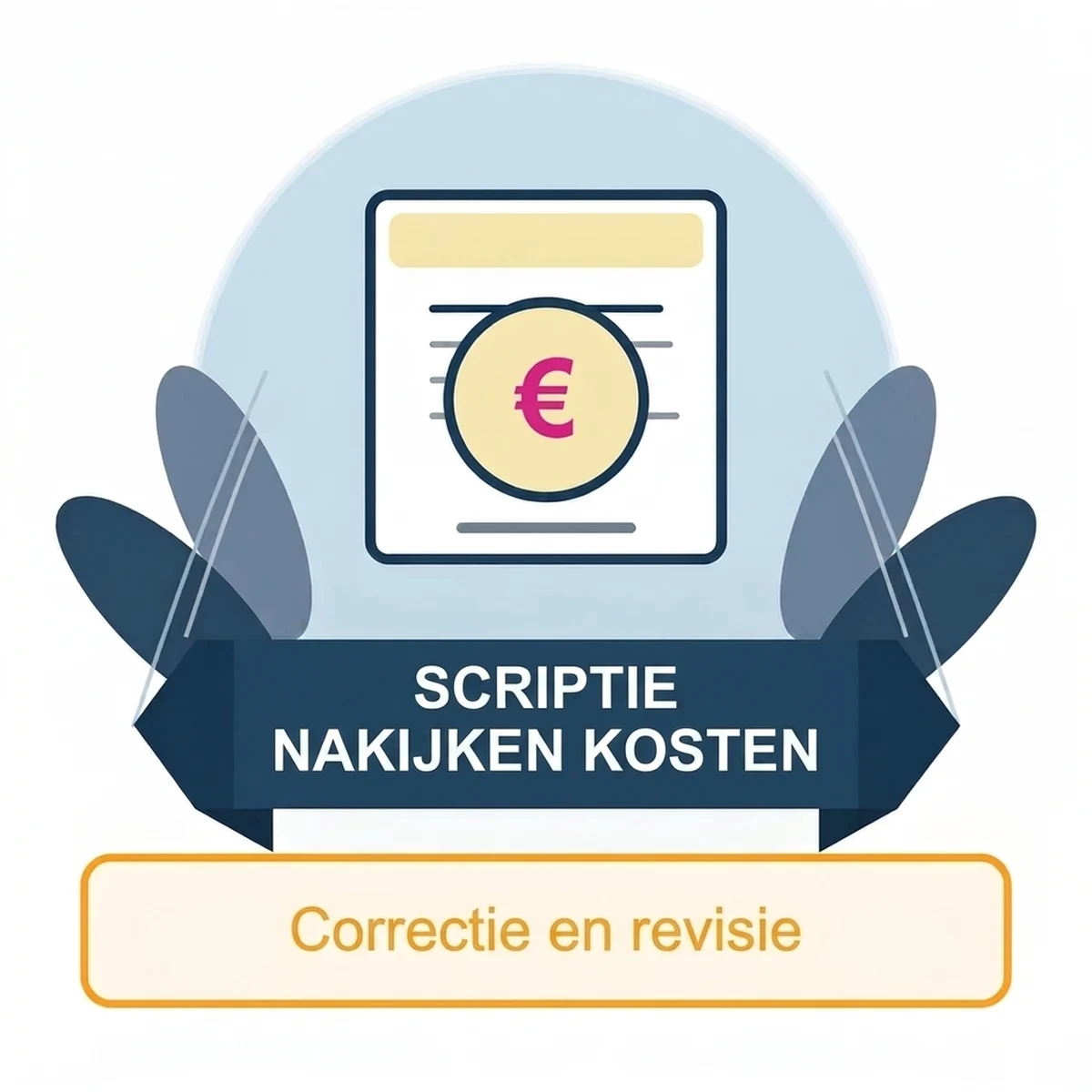 Scriptie laten nakijken: kosten, besparingstips en alternatieven
