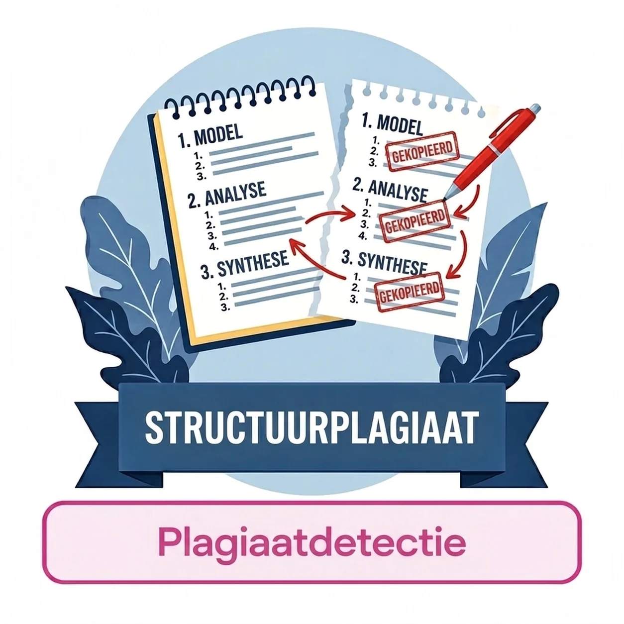 Structuurplagiaat