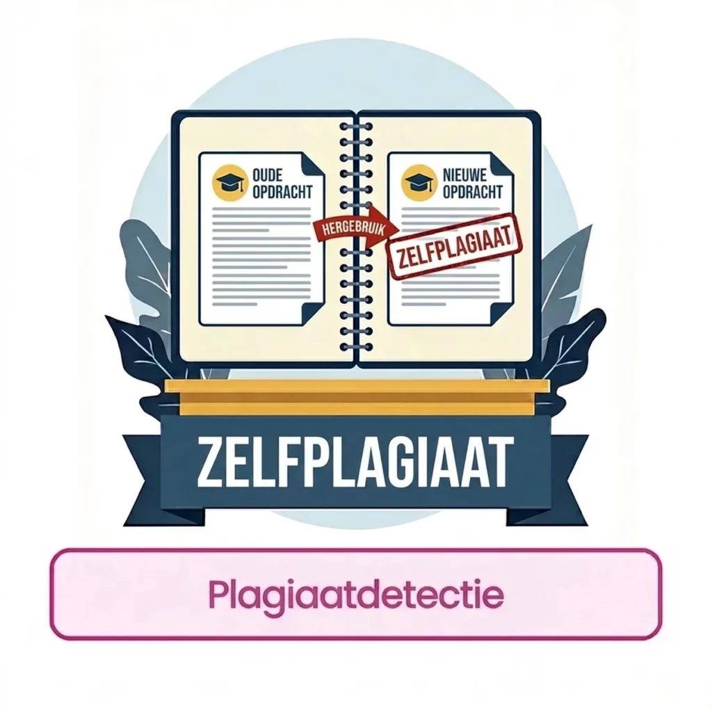Zelfplagiaat
