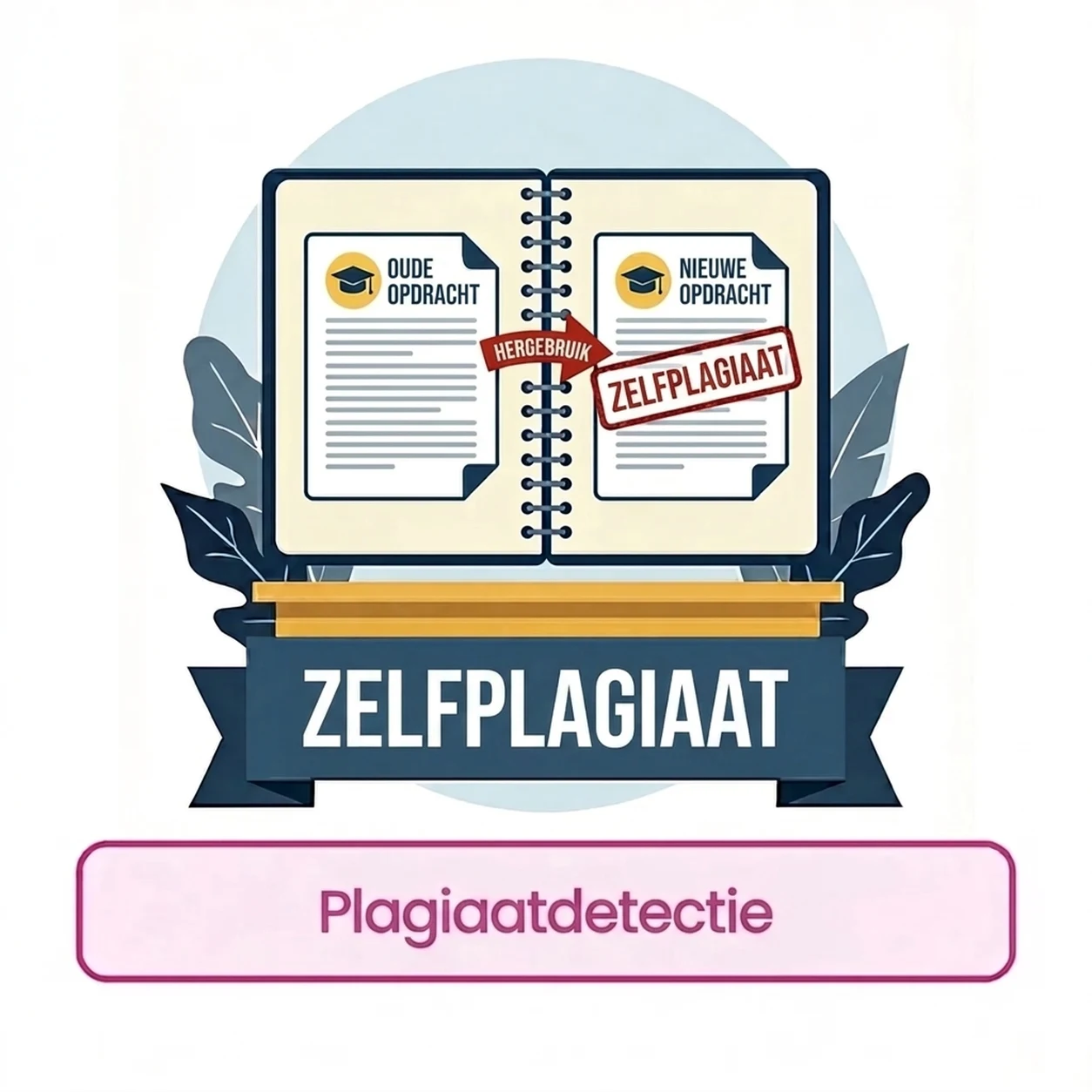 Zelfplagiaat