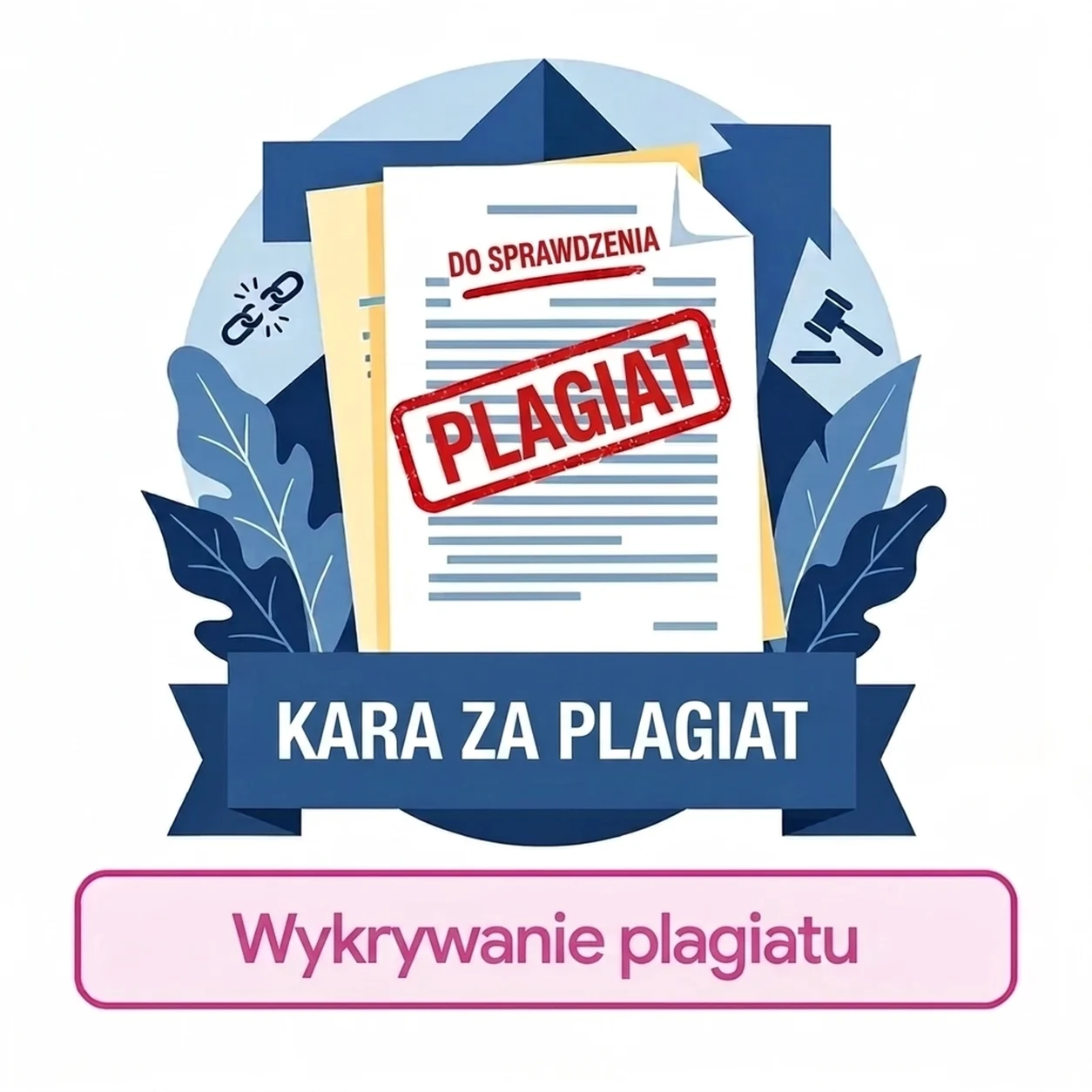 Kara Za Plagiat: Jakie Konsekwencje Grożą Ci Na Studiach? 1 Kara za plagiat: jakie konsekwencje grożą ci na studiach?