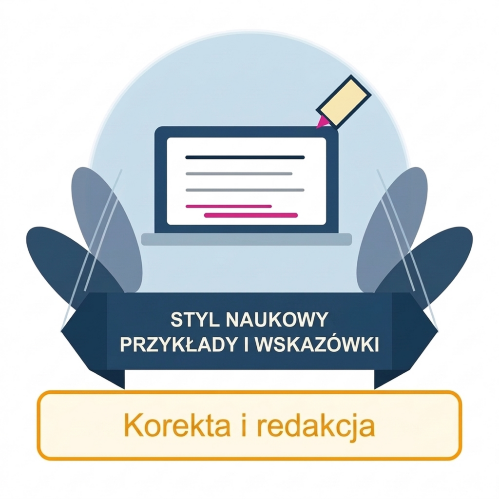 Styl naukowy: jak pisać precyzyjnie i rzeczowo