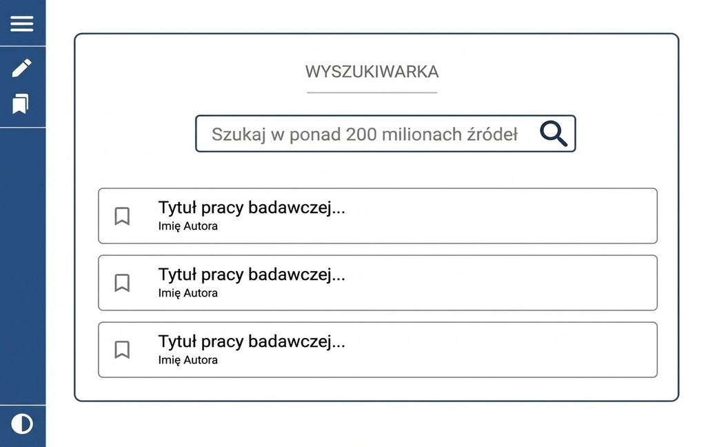 Pisanie Pracy Z Ai: Jak Mimir Wspiera Pracę Naukową 5 Pisanie pracy naukowej z Mimir Mentor