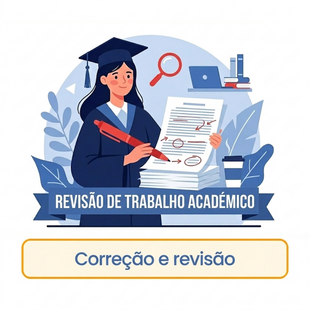 Revisão de trabalho académico: lista de verificação e ferramentas