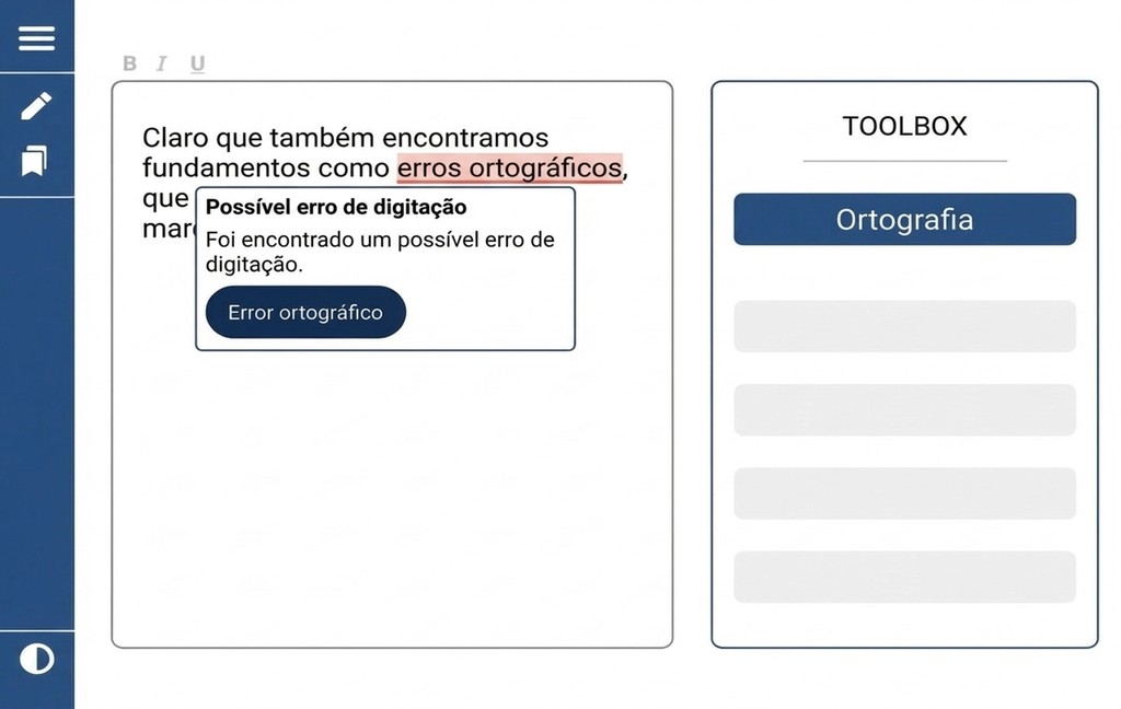 Escrita académica com IA no Mimir Mentor