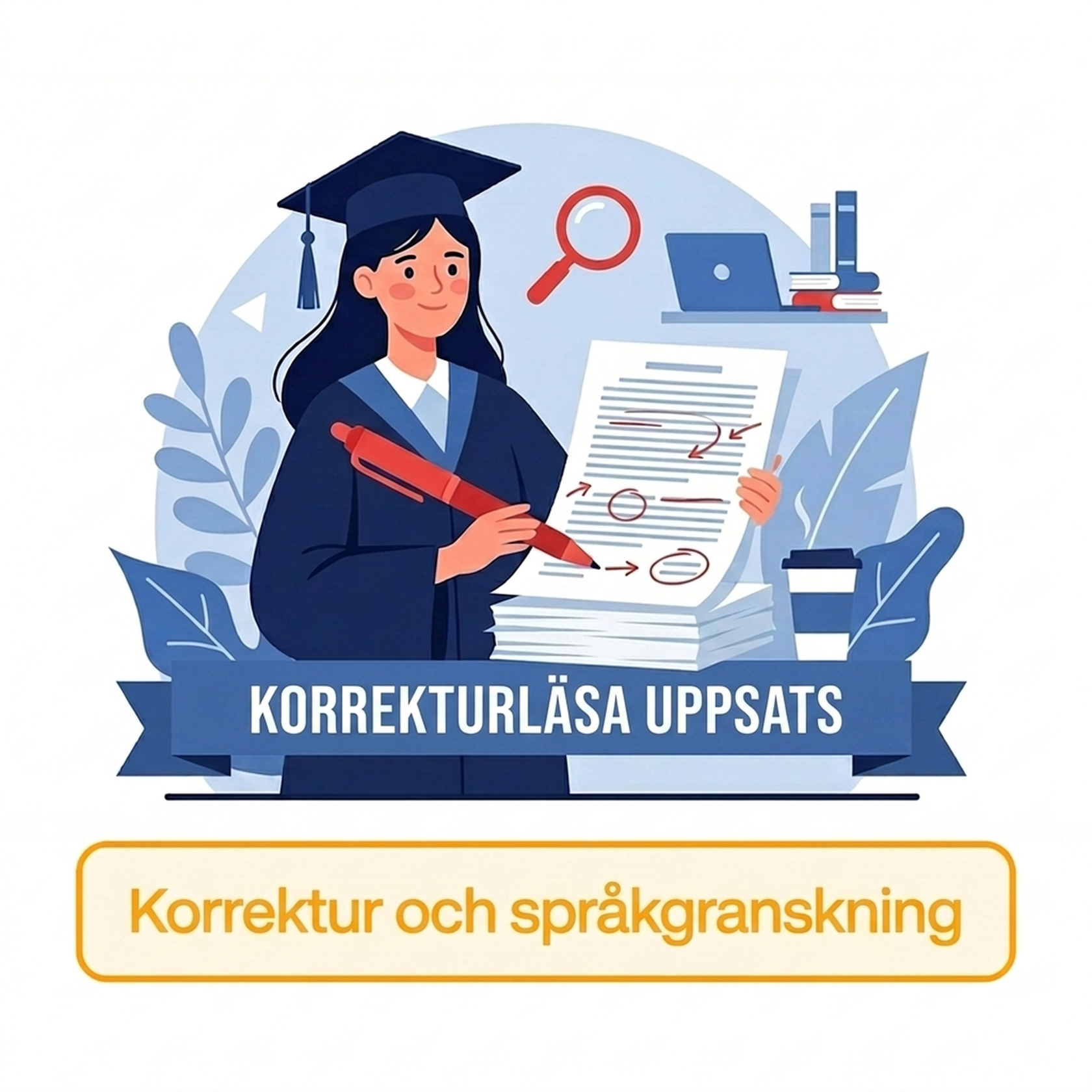 Korrekturläsa Uppsats: Checklista Och Verktyg 1 Korrekturläsa uppsats: checklista och verktyg