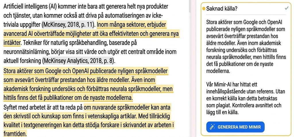 Parafrasera Rätt: Så Formulerar Du Om Källor Akademiskt 2 Parafrasera rätt och formulera om källor akademiskt