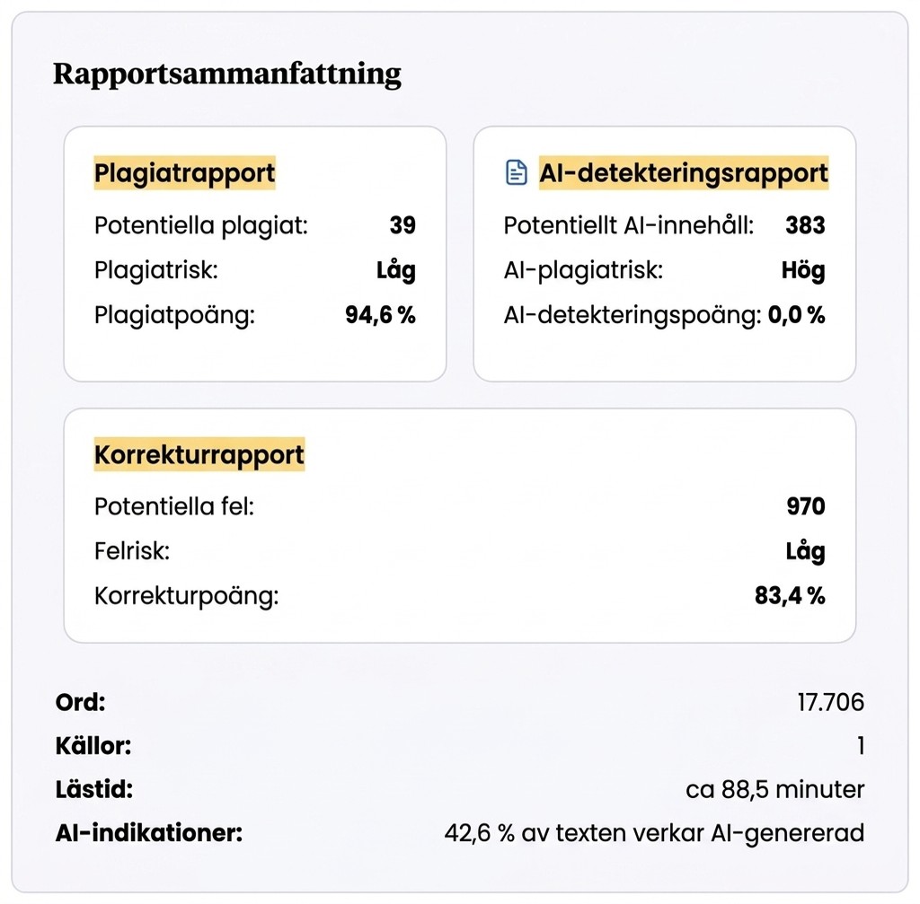 Mimir Mentor som alternativ med fler möjligheter